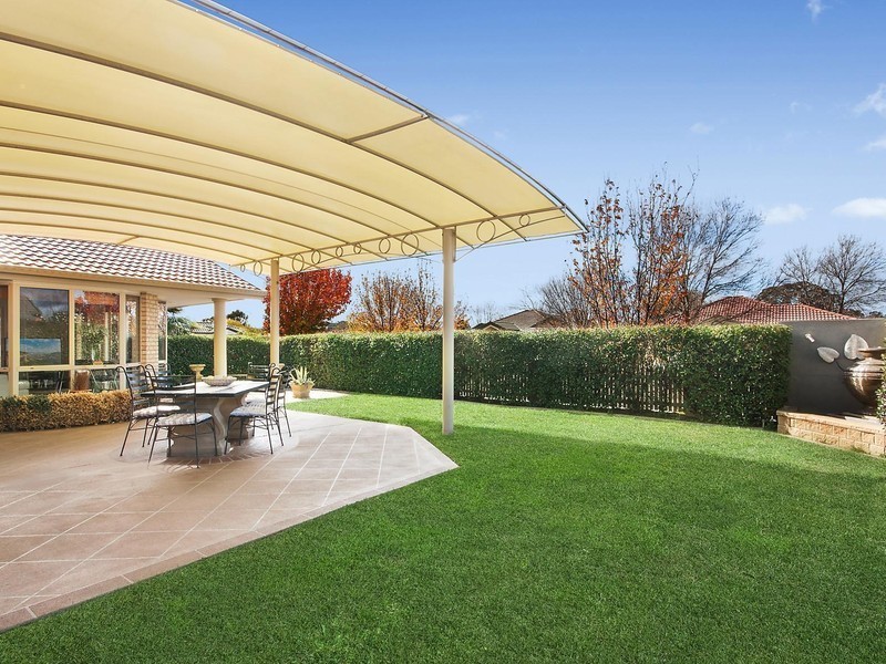 25 Leven Street, Amaroo ACT 2914