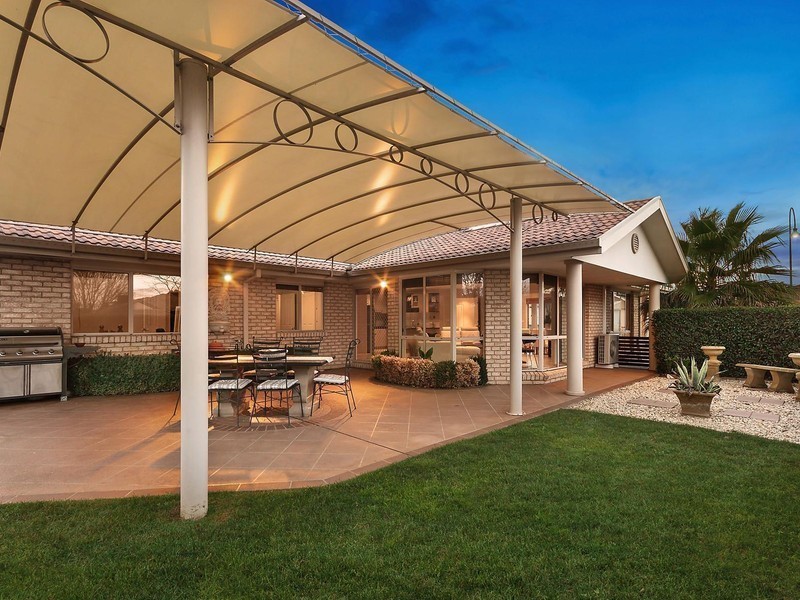 25 Leven Street, Amaroo ACT 2914