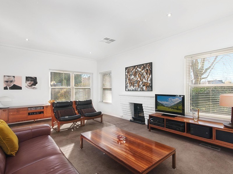 4 Arthur Circle, Forrest ACT 2603