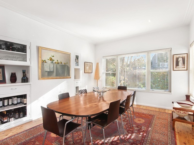 4 Arthur Circle, Forrest ACT 2603