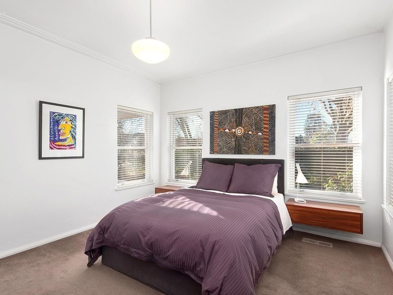 4 Arthur Circle, Forrest ACT 2603