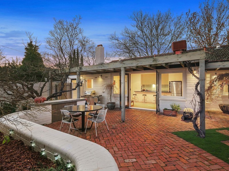 4 Arthur Circle, Forrest ACT 2603