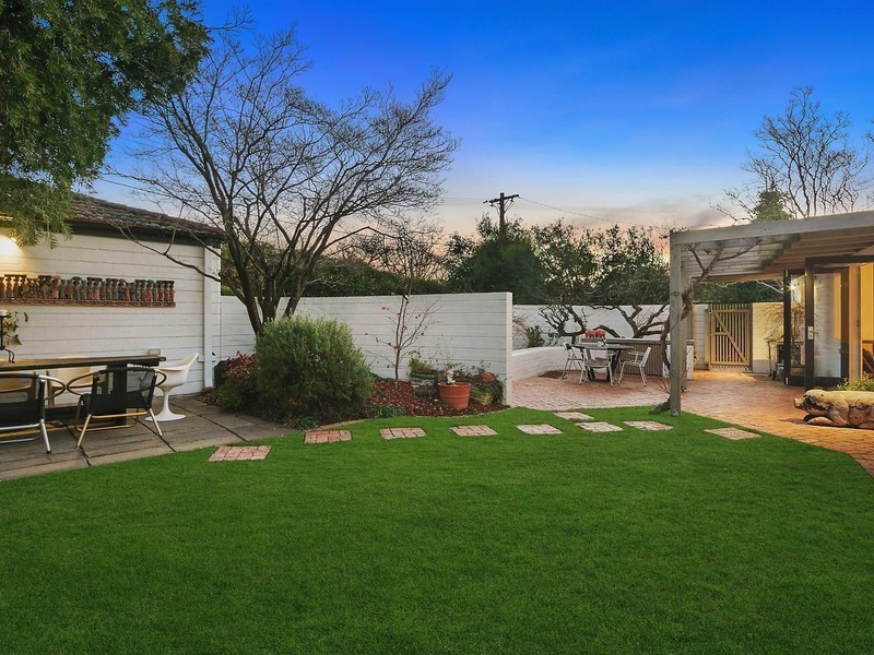 4 Arthur Circle, Forrest ACT 2603