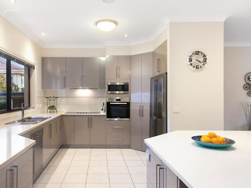 60 Sue Geh Circuit, Nicholls ACT 2913