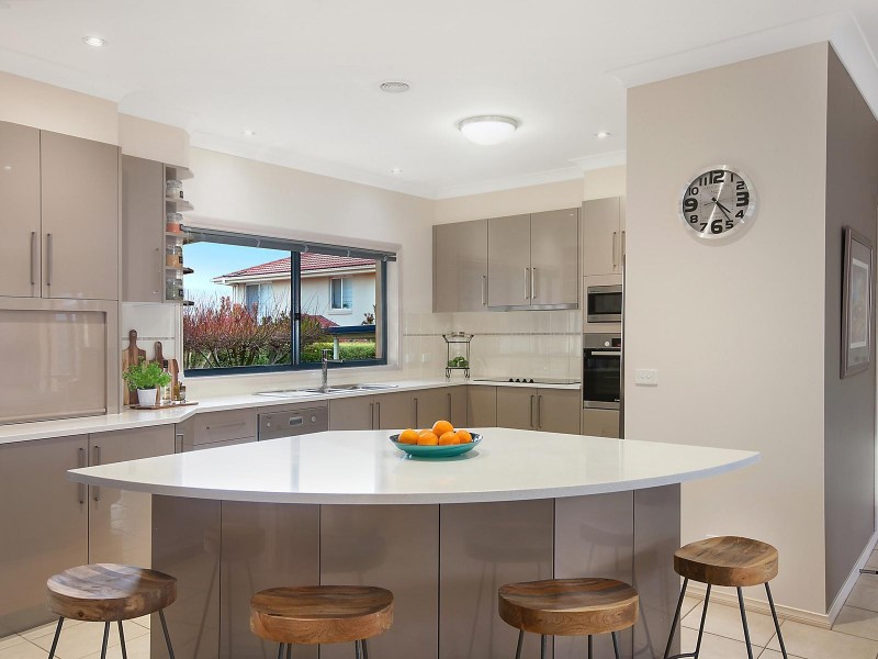 60 Sue Geh Circuit, Nicholls ACT 2913