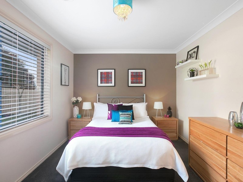 60 Sue Geh Circuit, Nicholls ACT 2913