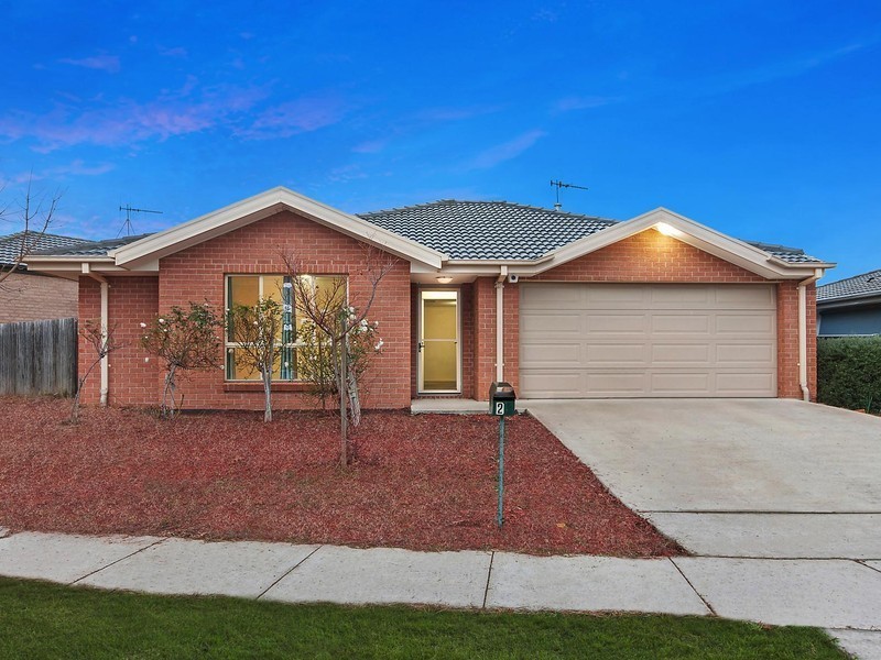 26 Eccles Circuit, Macgregor ACT 2615