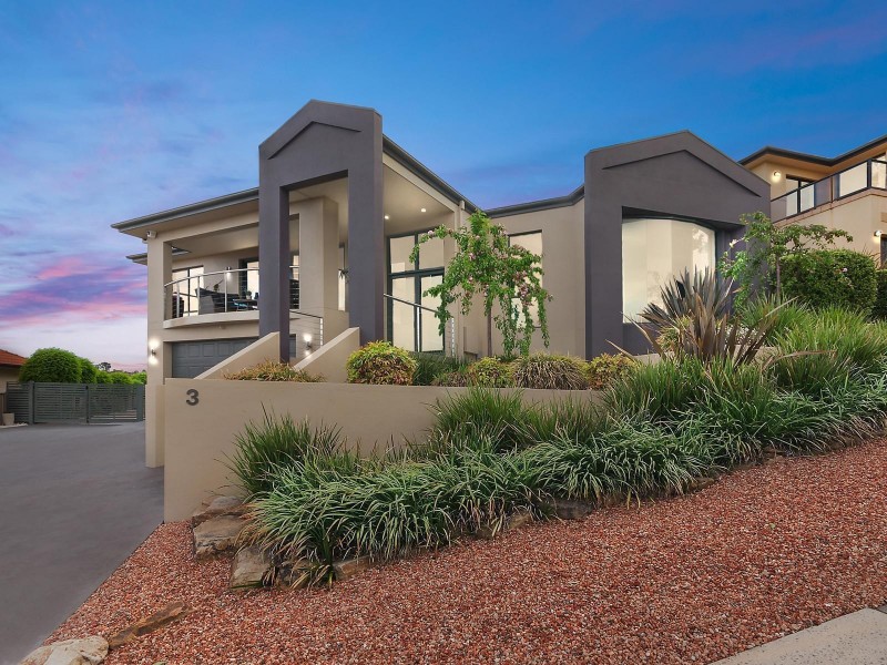 3 McRitchie Circuit, Nicholls ACT 2913