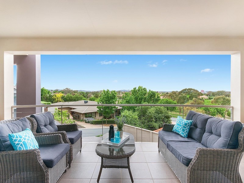 3 McRitchie Circuit, Nicholls ACT 2913