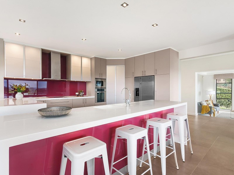 3 McRitchie Circuit, Nicholls ACT 2913