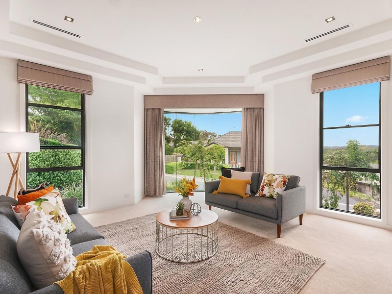 3 McRitchie Circuit, Nicholls ACT 2913