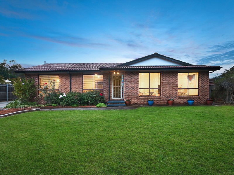 9 Alderman Street, Evatt ACT 2617