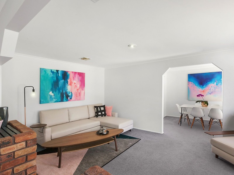 9 Alderman Street, Evatt ACT 2617