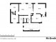 13/74 Britten-Jones Drive, Holt ACT 2615 Floorplan