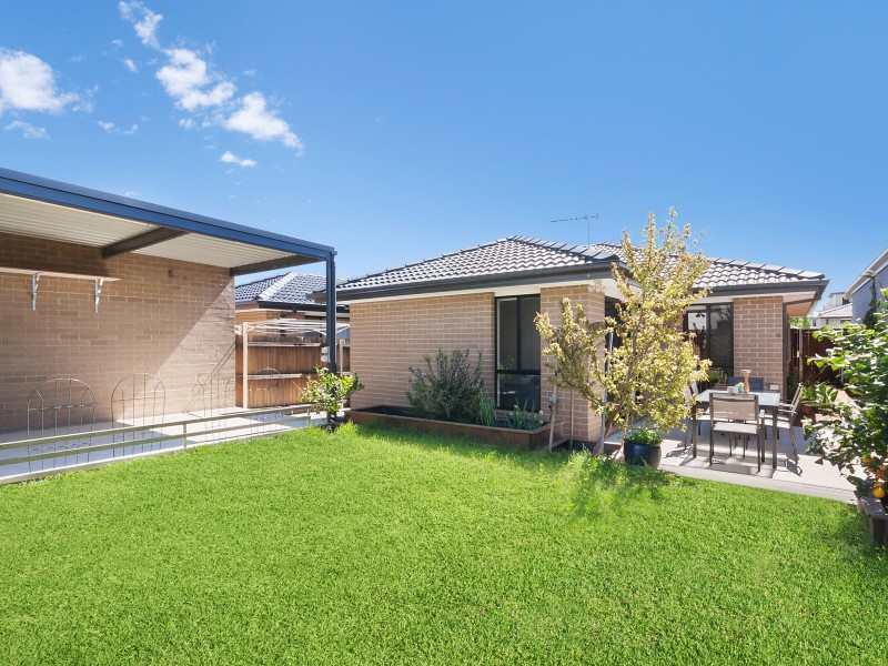 4 Secretary Street, Bonner ACT 2914