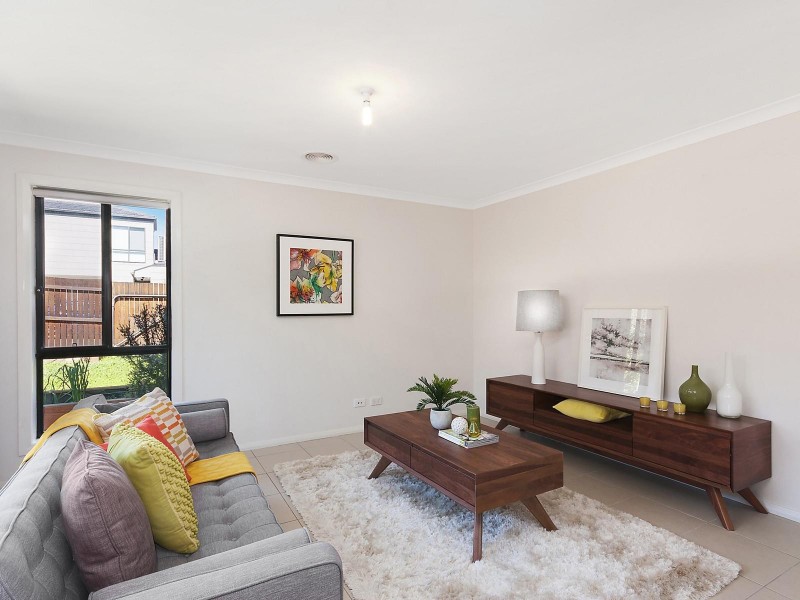 4 Secretary Street, Bonner ACT 2914