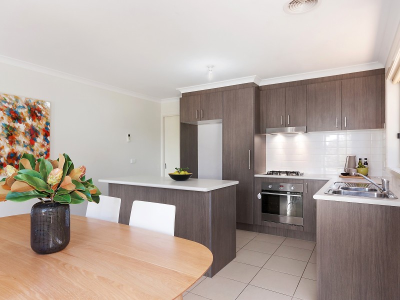 4 Secretary Street, Bonner ACT 2914