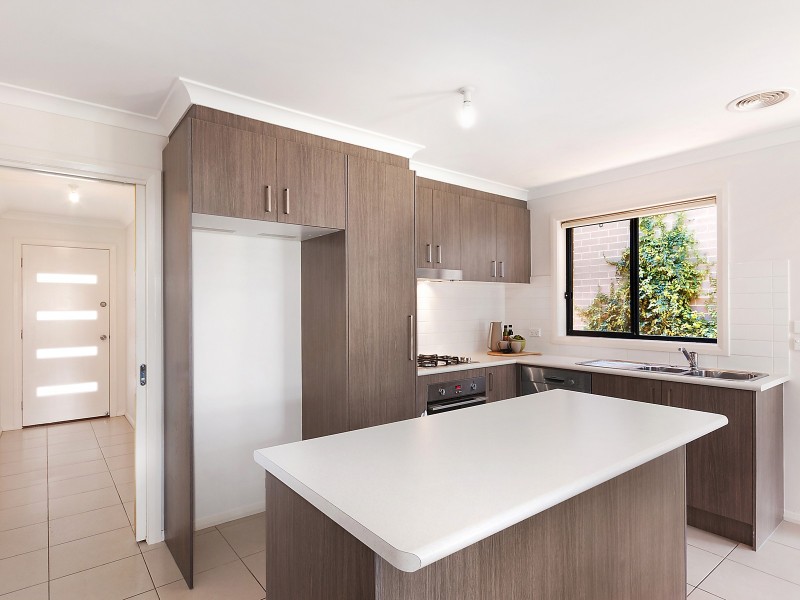 4 Secretary Street, Bonner ACT 2914