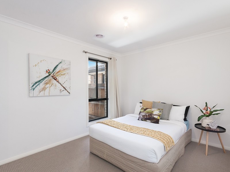 4 Secretary Street, Bonner ACT 2914