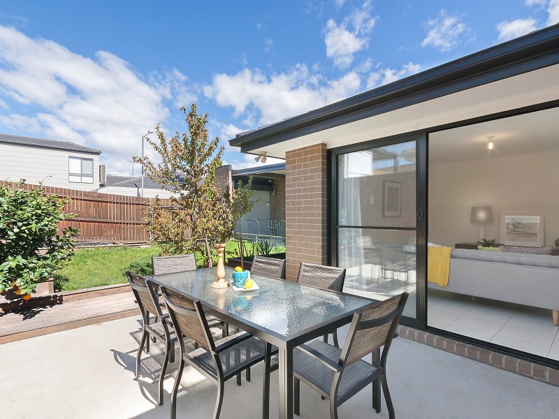 4 Secretary Street, Bonner ACT 2914