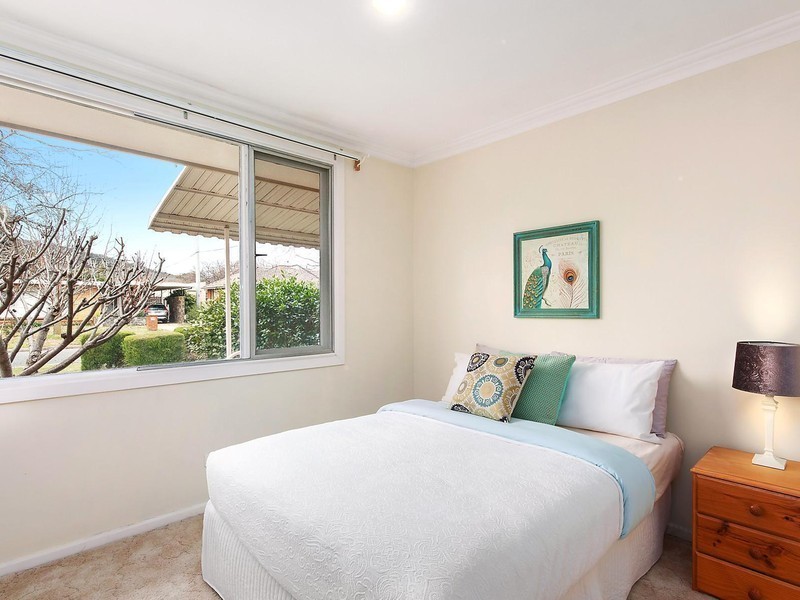 17 Steele Street, Hackett ACT 2602