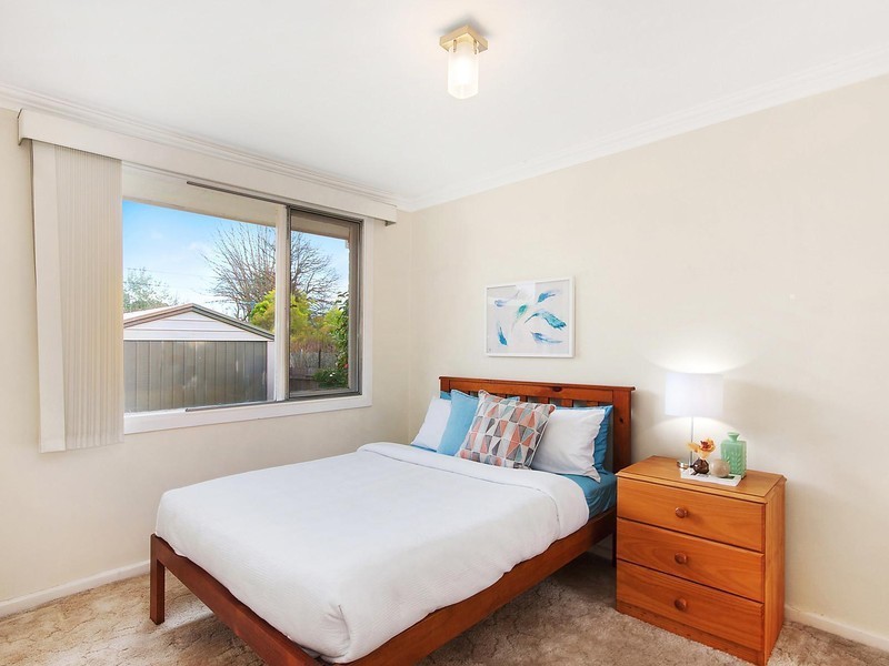 17 Steele Street, Hackett ACT 2602