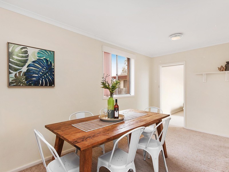 17 Steele Street, Hackett ACT 2602