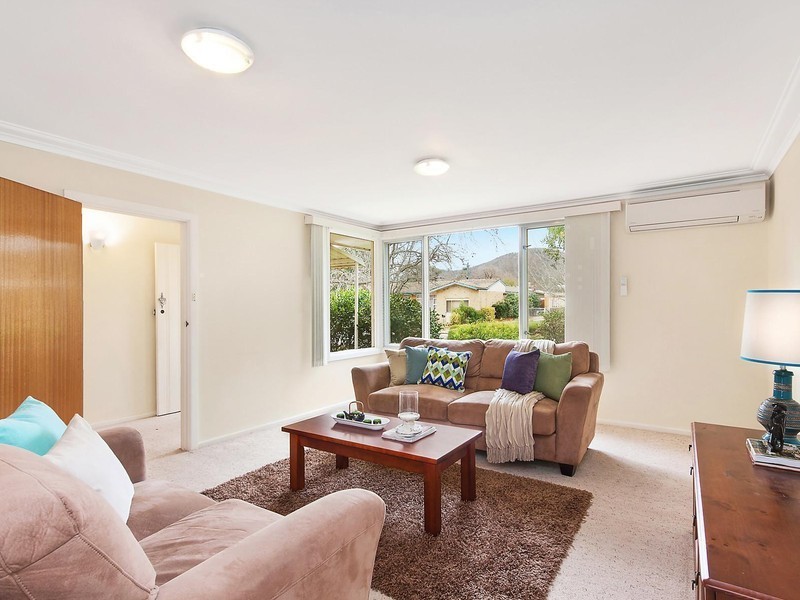 17 Steele Street, Hackett ACT 2602