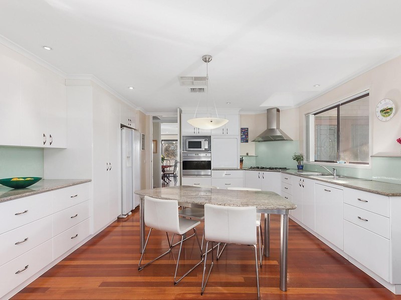 16 Schwarz Place, Flynn ACT 2615