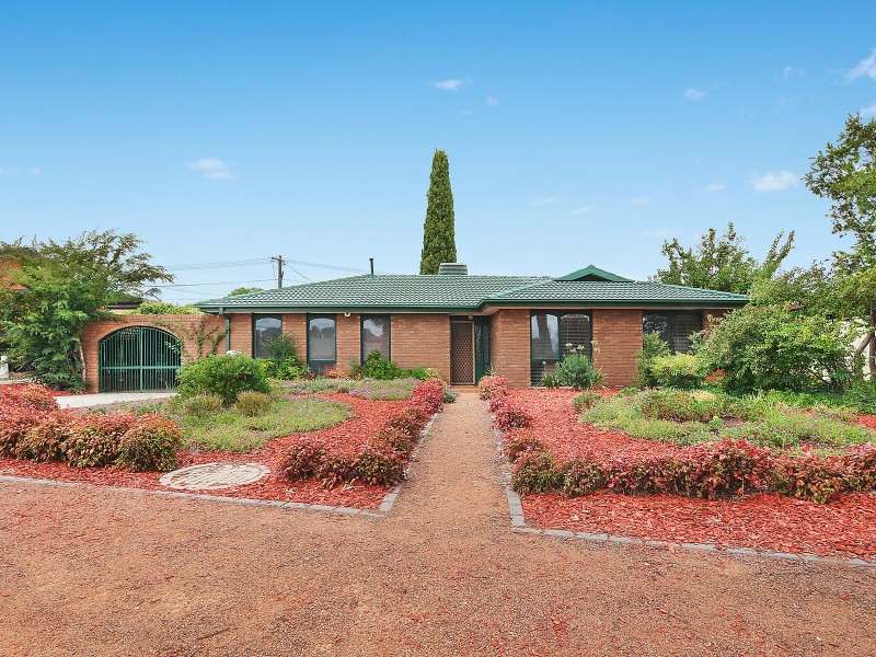 45 Gascoyne Circuit, Kaleen ACT 2617