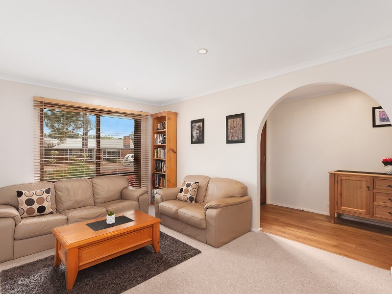 45 Gascoyne Circuit, Kaleen ACT 2617