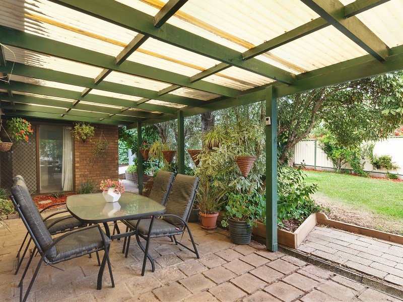 45 Gascoyne Circuit, Kaleen ACT 2617