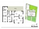 45 Gascoyne Circuit, Kaleen ACT 2617 Floorplan