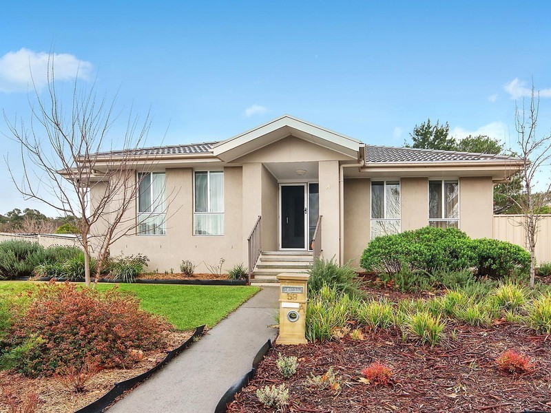 59a Maribyrnong Avenue, Kaleen ACT 2617