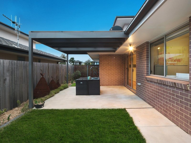 14 Stowport Avenue, Crace ACT 2911
