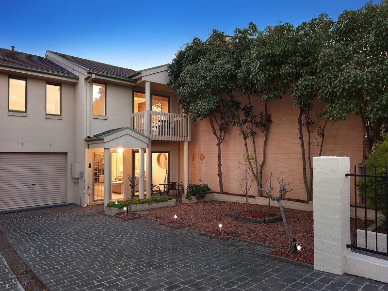 40 Diamond Street, Amaroo ACT 2914