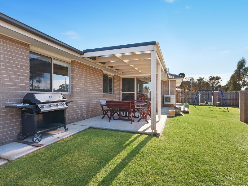 33 Muriel Stewart Circuit, Bonner ACT 2914