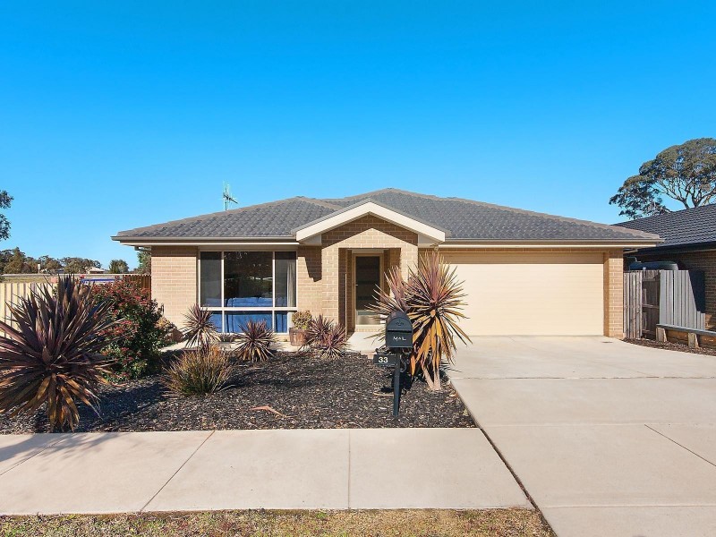 33 Muriel Stewart Circuit, Bonner ACT 2914