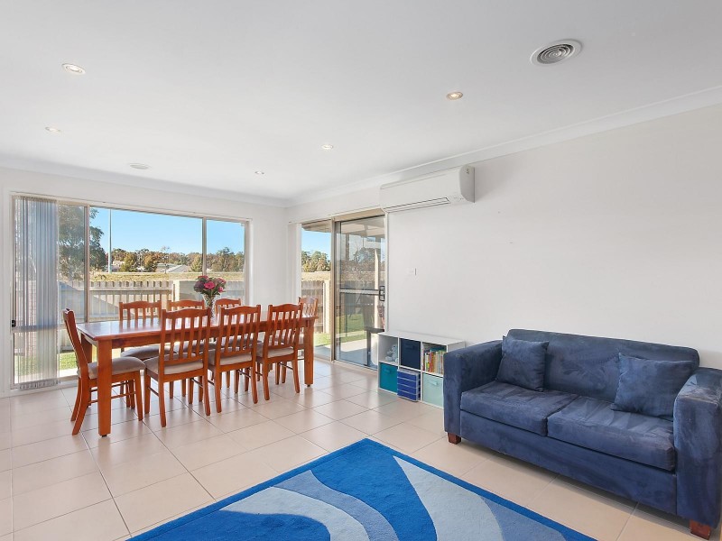 33 Muriel Stewart Circuit, Bonner ACT 2914