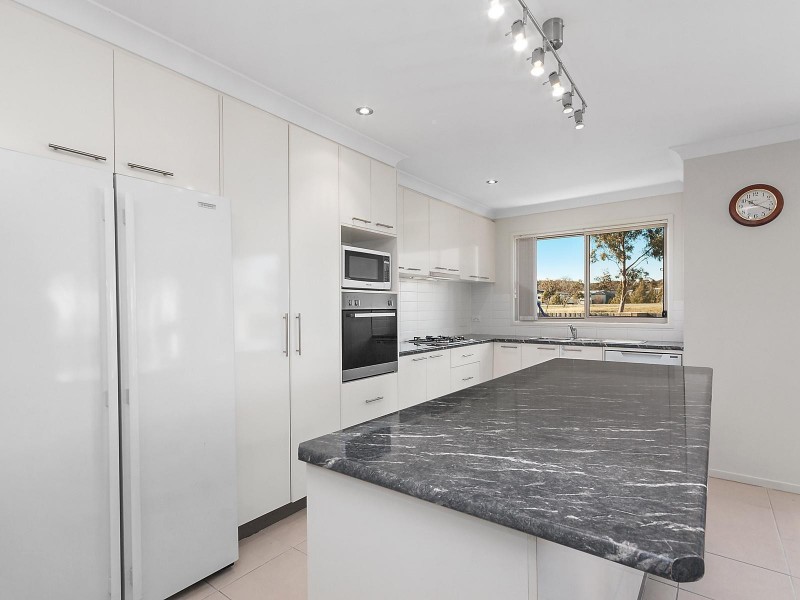 33 Muriel Stewart Circuit, Bonner ACT 2914