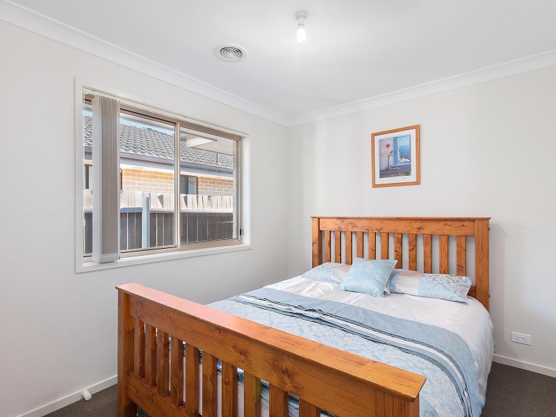 33 Muriel Stewart Circuit, Bonner ACT 2914