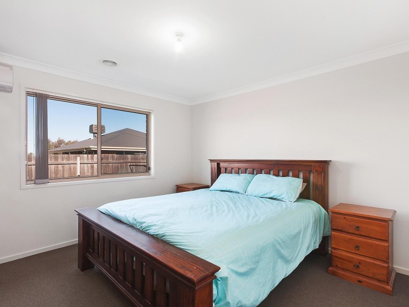 33 Muriel Stewart Circuit, Bonner ACT 2914