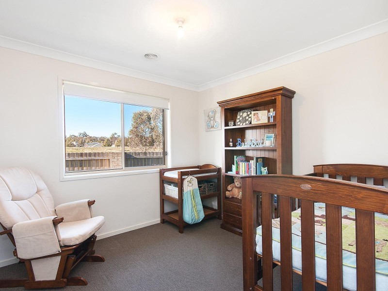 33 Muriel Stewart Circuit, Bonner ACT 2914