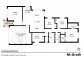 33 Muriel Stewart Circuit, Bonner ACT 2914 Floorplan