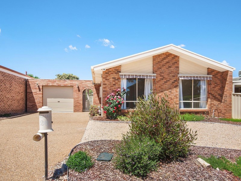 26 Yarrawonga Street, Ngunnawal ACT 2913