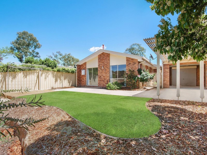 26 Yarrawonga Street, Ngunnawal ACT 2913