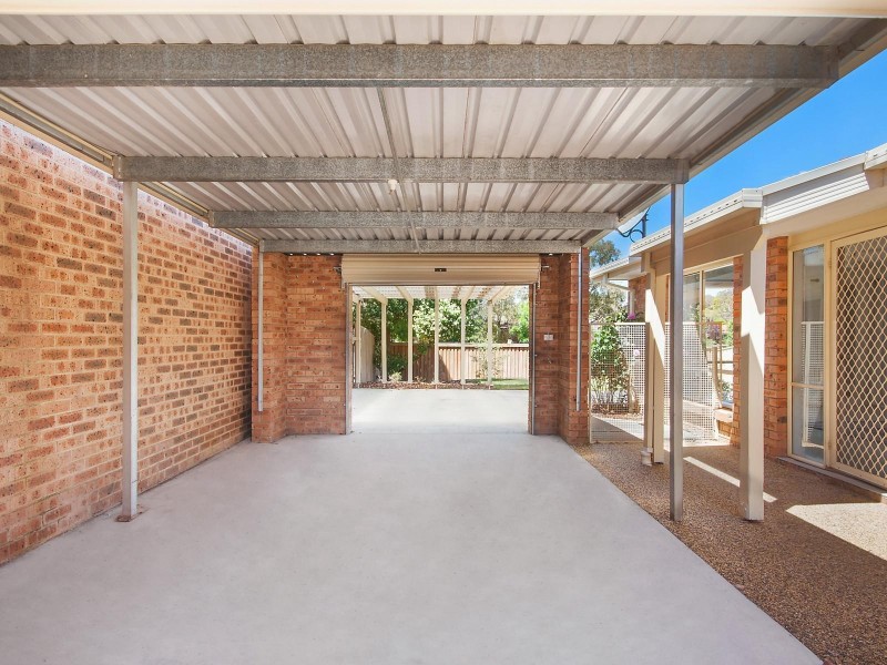 26 Yarrawonga Street, Ngunnawal ACT 2913