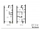 54 Hibberd Crescent, Forde ACT 2914 Floorplan