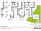 102 Zakharov Avenue, Forde ACT 2914 Floorplan