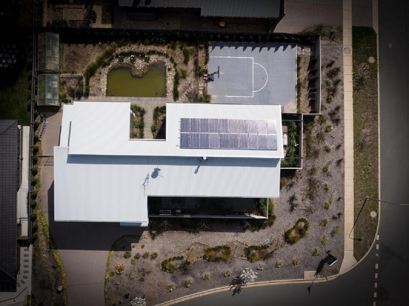 2 Nankervis Street, Casey ACT 2913